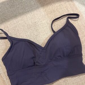 align sweetheart bra